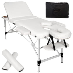 TecTake 404635 table de massage