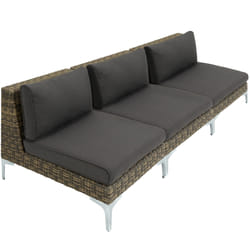 TecTake 404658 fauteuil
