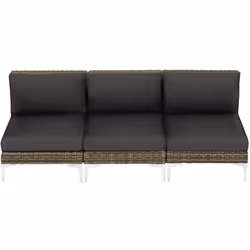 TecTake 404658 fauteuil