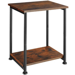 TecTake 404666 Table à café, latérale et de salon Table basse