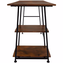 TecTake 404696 bureau