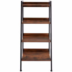 TecTake 404702 étagère et rack industriels Bois