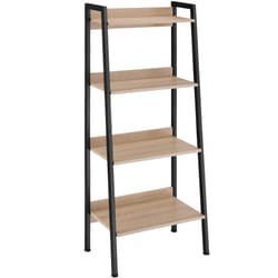 TecTake 404703 étagère et rack industriels Bois
