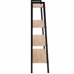 TecTake 404703 étagère et rack industriels Bois - Vue supplémentaire 4