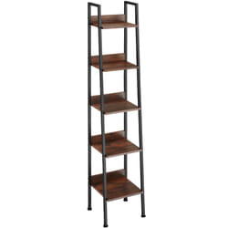 TecTake 404704 étagère et rack industriels Bois