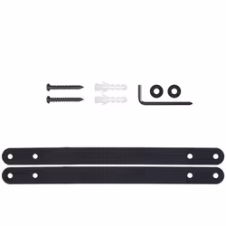 TecTake 404704 étagère et rack industriels Bois - Vue supplémentaire 7