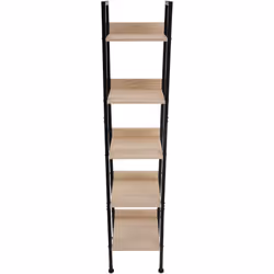 TecTake 404705 étagère et rack industriels Bois