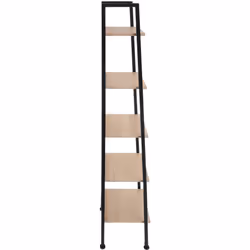 TecTake 404705 étagère et rack industriels Bois - Vue supplémentaire 4