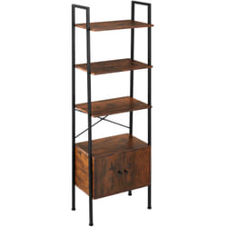 TecTake 404706 étagère et rack industriels Bois