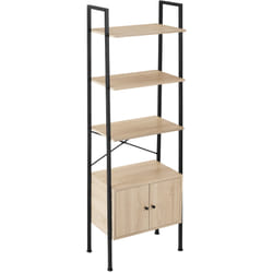 TecTake 404707 étagère et rack industriels Bois