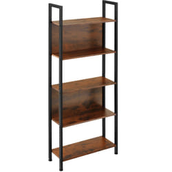 TecTake 404708 étagère et rack industriels Bois