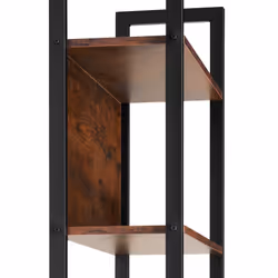 TecTake 404708 étagère et rack industriels Bois - Vue supplémentaire 6