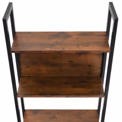 TecTake 404708 étagère et rack industriels Bois - Vue supplémentaire 7