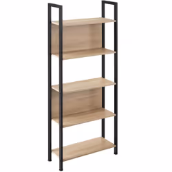 TecTake 404709, Bois