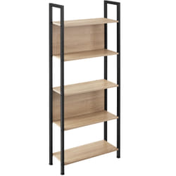 TecTake 404709 étagère et rack industriels Bois