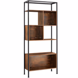 TecTake 404710, Bois