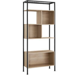TecTake 404711 étagère et rack industriels Bois