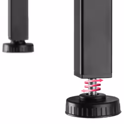 TecTake 404711 étagère et rack industriels Bois - Vue supplémentaire 6