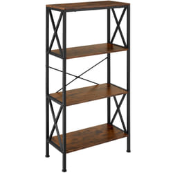 TecTake 404712 étagère et rack industriels Bois