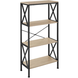 TecTake 404713 étagère et rack industriels Bois