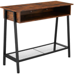 TecTake 404720 Table à café, latérale et de salon