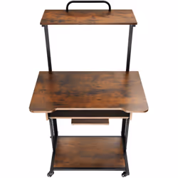 TecTake 404726 bureau