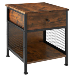 TecTake 404730 Table à café, latérale et de salon Table basse