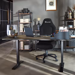 TecTake 404736 chaise et fauteuil de bureau