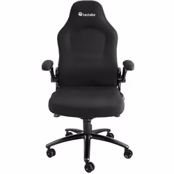 TecTake 404736 chaise et fauteuil de bureau