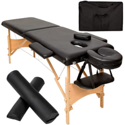 TecTake 404745 table de massage