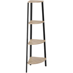 TecTake 404774 étagères Bois