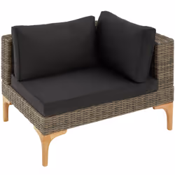 TecTake 404795 canapé Marron - Vue supplémentaire 8
