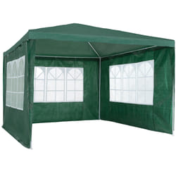 TecTake 404813 tonnelle