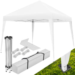 TecTake 404826 tonnelle