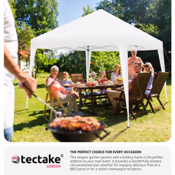TecTake 404826 tonnelle - Vue supplémentaire 7