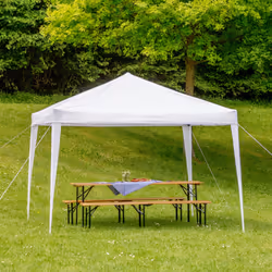 TecTake 404828 tonnelle