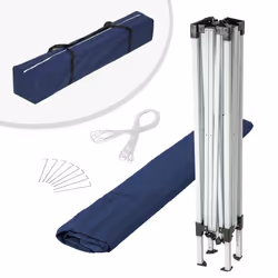 TecTake 404828 tonnelle - Vue supplémentaire 6