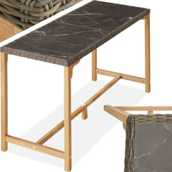 TecTake 404841 table de jardin