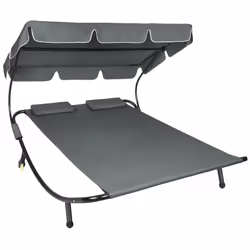 TecTake 404868, Noir, Gris, Acier, 18 kg
