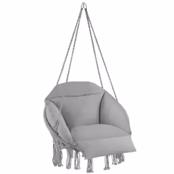TecTake 404878, Gris
