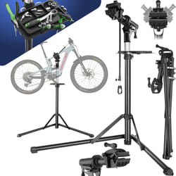 TecTake 404919 réparation et maintenance de bicyclettes