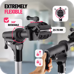 TecTake 404919 réparation et maintenance de bicyclettes