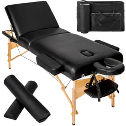 TecTake 404944 table de massage