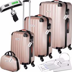 TecTake 404986, 1 pièce(s)