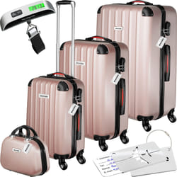 TecTake 404986 sac à main et sac en bandoulière