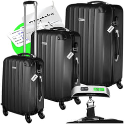 TecTake 404999 sac à main et sac en bandoulière