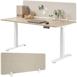 TecTake 405117 bureau