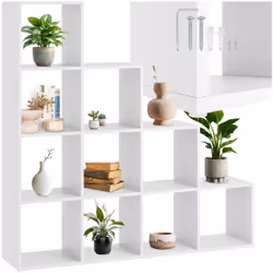 TecTake 405225, Blanc, 1 pièce(s)