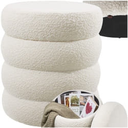 TecTake 405227 pouf