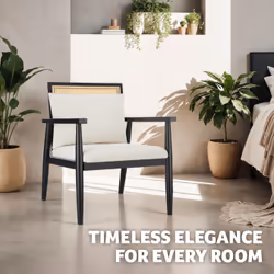 TecTake 405312 fauteuil - Vue supplémentaire 8